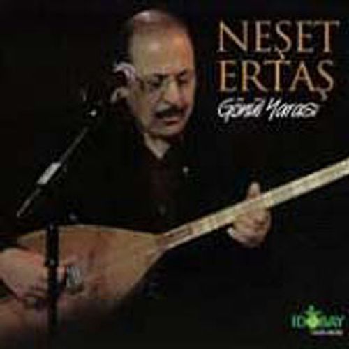 Gönül Yarası (Cd)