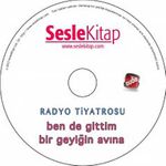 Ben de Gittim Bir Geyiğin Avına