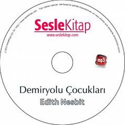 Demiryolu Çocukları