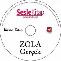 Gerçek (4Cd)