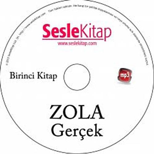 Gerçek (4Cd)