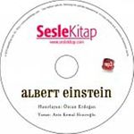 Albert Einstein / Dahiler ve Aşkları - Cd