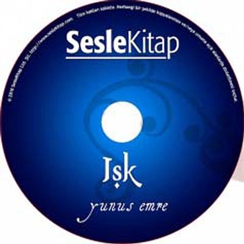 Işk / Yunus Emre