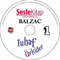 Tuhaf Öyküler 1 (Cd)