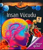 İnsan Vücudu & Muhteşem Larousse Ansiklopedisi