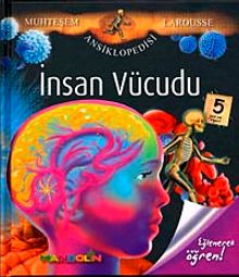 İnsan Vücudu & Muhteşem Larousse Ansiklopedisi