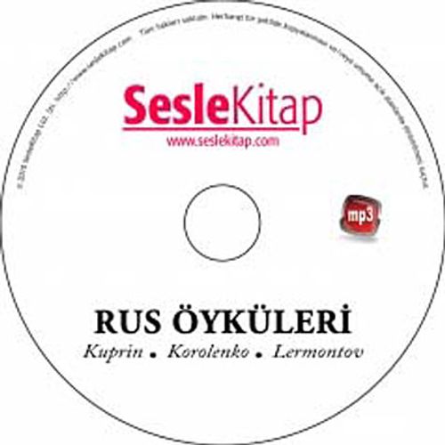 Rus Öyküleri