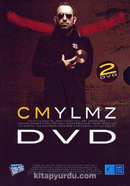 CMYLMZ (2 DVD)