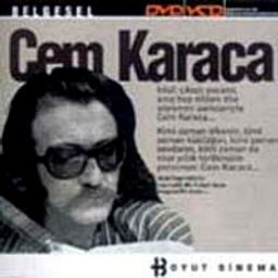 Cem Karaca (Belgesel)