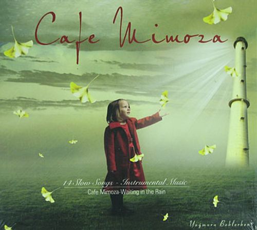 Cafe Mimoza - Yağmuru Beklerken
