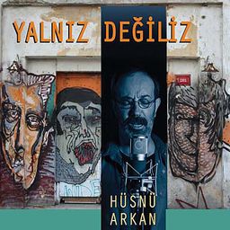 Yalnız Değiliz (Cd)