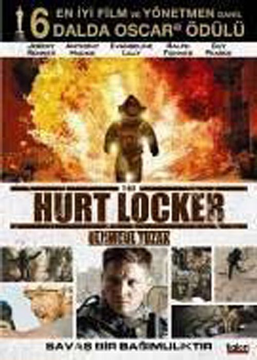 Ölümcül Tuzak (Dvd)