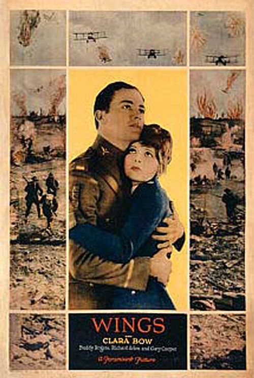Kanatlar (Dvd)