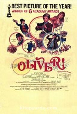 Oliver! (Dvd)