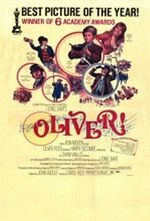 Oliver! (Dvd)