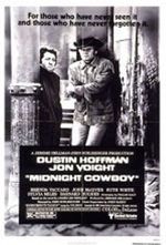 Geceyarısı Kovboyu (Dvd)