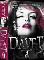 Davet & Gölge Varlıklar Serisi 1