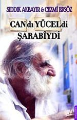 Candı Yüceldi Şarabiydi
