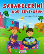 Sahabelerimi Çok Seviyorum