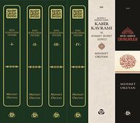 Okuyan Serisi (6 Kitap)