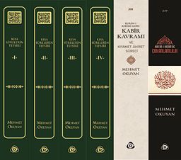 Okuyan Serisi (6 Kitap)