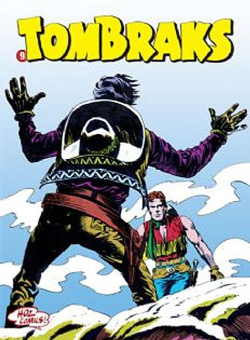 TomBraks -9