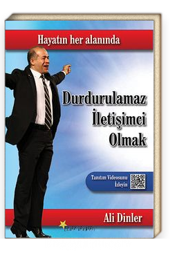 Durdurulamaz İletişimci Olmak