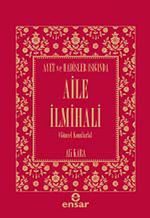 Ayet ve Hadisler Işığında Aile İlmihali