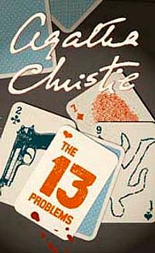 The 13 Problems