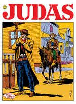 Judas Sayı: 2