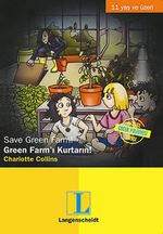 Green Farm'ı Kurtarın! / Save Green Farm!