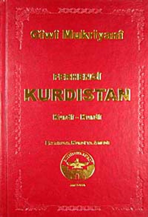 Ferhengi Kurdıstan