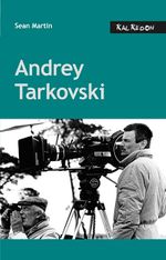 Andrey Tarkovski