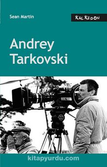 Andrey Tarkovski - Sean Martin