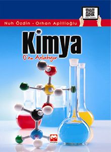 Kimya & O'nu Anlatıyor