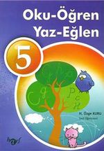Oku-Öğren Yaz-Öğren 5