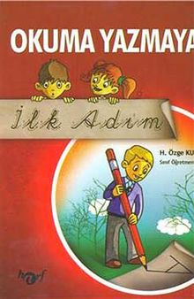 Okuma Yazmaya İlk Adım