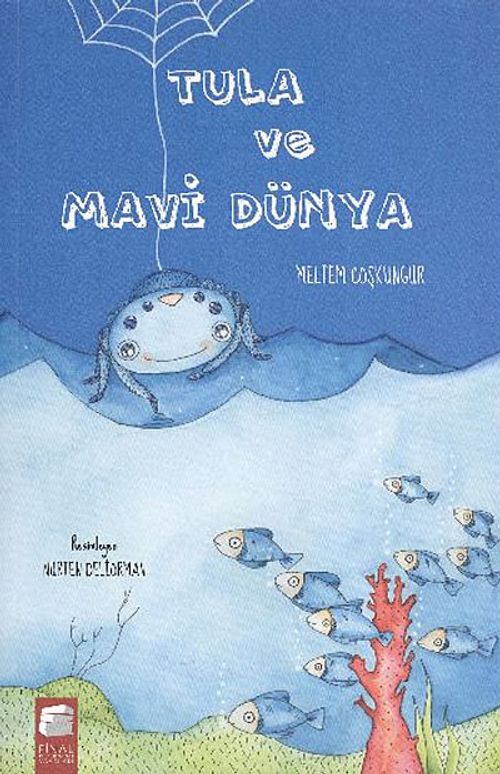 Tula ve Mavi Dünya