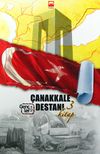 &Ccedil;anakkale Destanı 3 Kitap & Gen&ccedil;ler İ&ccedil;in