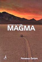 Yüreğimden Akıp Gelen Mağma