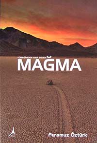 Yüreğimden Akıp Gelen Mağma