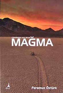 Yüreğimden Akıp Gelen Mağma