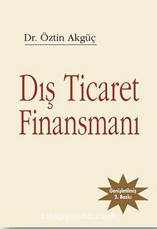 Dış Ticaret Finansmanı