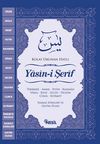 Yasin-i Şerif (Cep Boy) & Kolay Okunaklı Hatlı