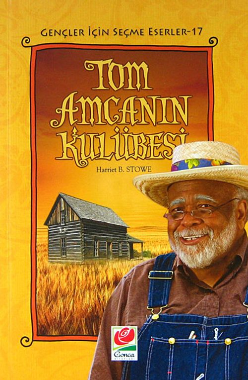 Tom Amcanın Kulübesi