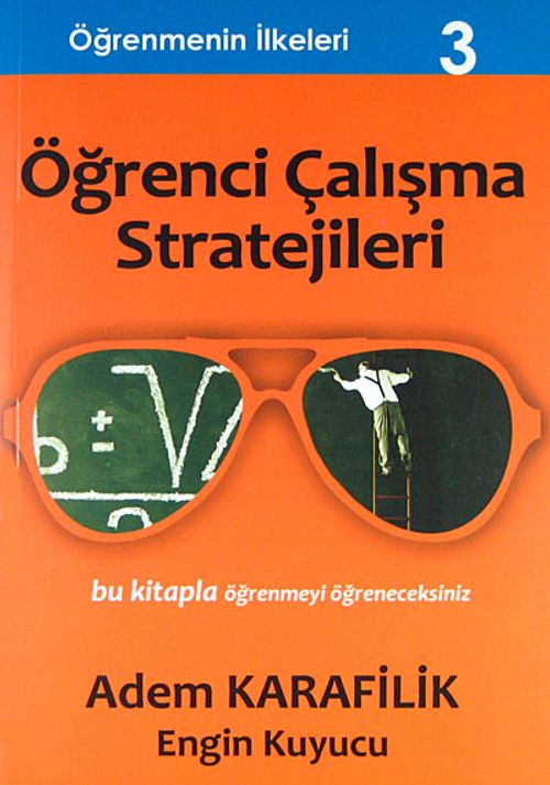 Öğrenci Çalışma Stratejileri / Öğrenmenin İlkeleri 3