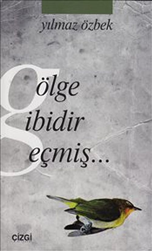 Gölge Gibidir Geçmiş