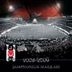 2008-2009 Beşiktaş Şampiyonluk Marşları