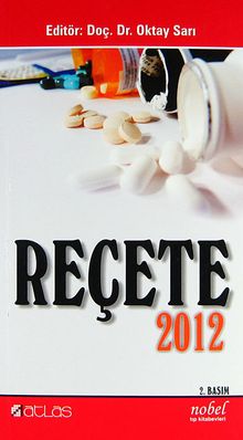 Reçete 2012