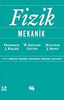 Fizik Mekanik (İTÜ Ders Kitabı)